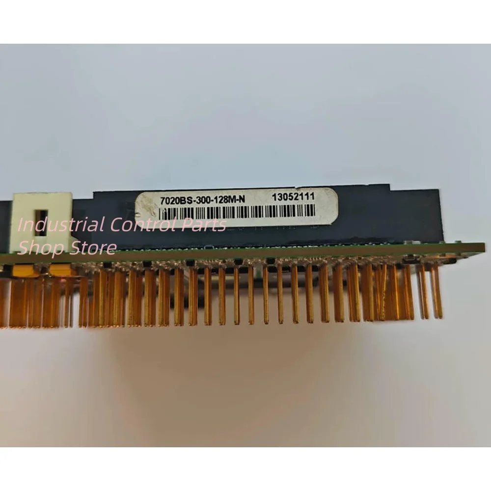 Industrial mainboard 7020BS-300-128M-N