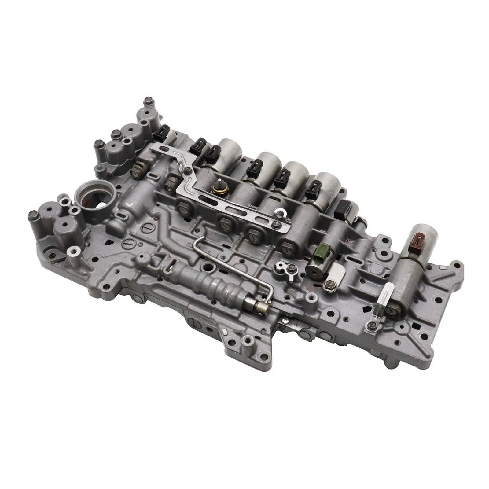 Artudatech Transmission Valve Body TL-80SN AA80E For LEXUS GS460 IS LS460/LS460 24269992 24272798 AA81E