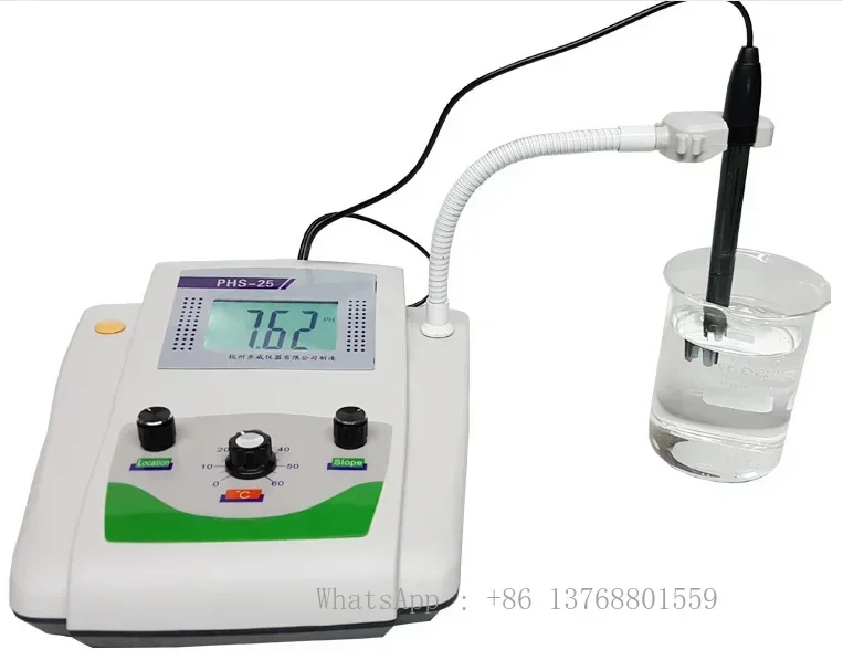 High Precise Conductivity Meter Digital Water