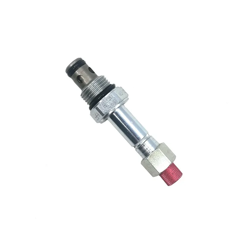 MUGURO excavator accessories for Heidelberg solenoid valve spool thread insertion spool SV08-22M-0-N-00
