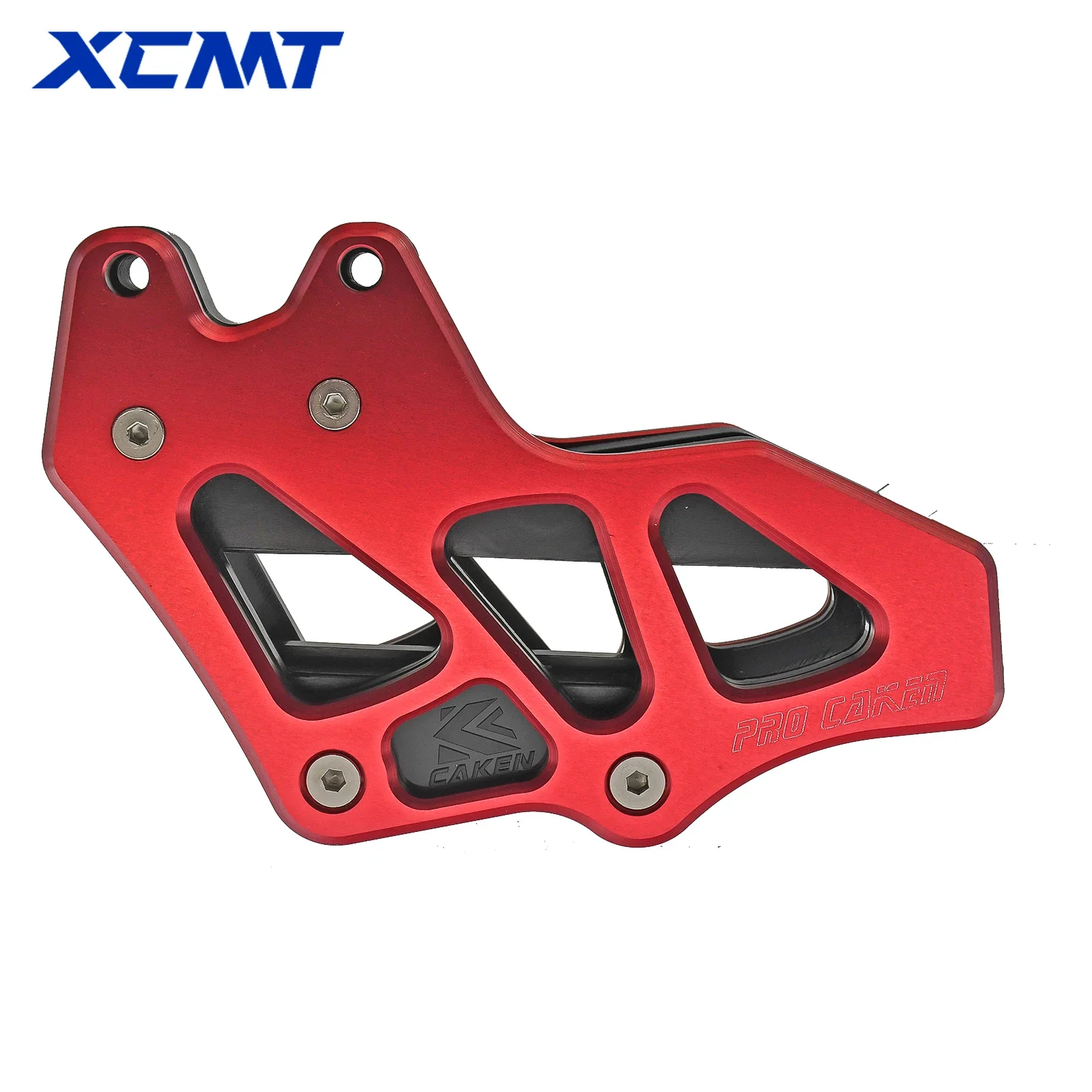 CNC Alloy Chain Guard Guide for Honda CRF 230 CRF230 CRF230F CRF 230F 2013 2014 2015 2016 Motocross Dirt Bike Parts Accessories