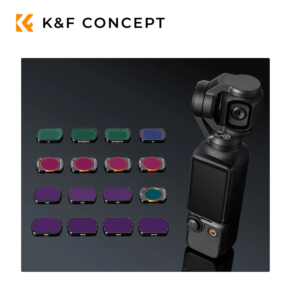 K&F Concept Magneti…
