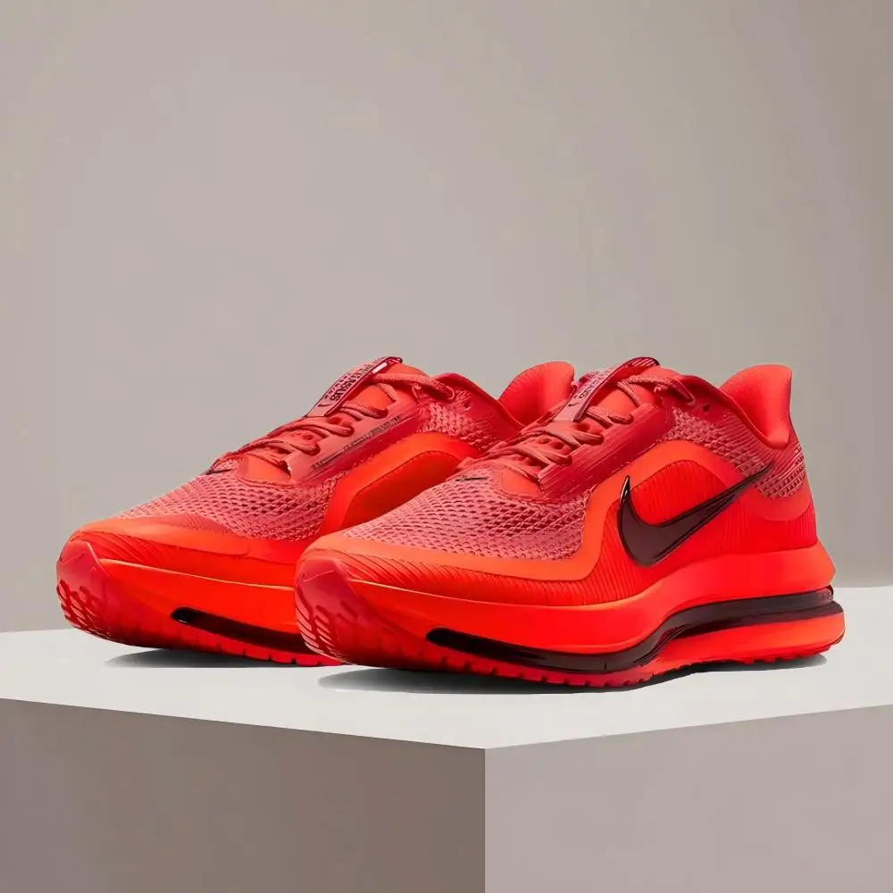 Nike Pegasus Premium Men's Running Shoes Slip-Resistant & Durable Cushioned Comfort Sporty & Versatile Style HQ2592-601