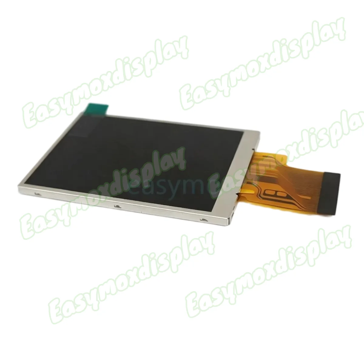 High‑Brightness 2.7 Inch BL-T27P06V2 FPC-T27P06V0 T2706 Dash Cam LCD Display Screen 64x41mm