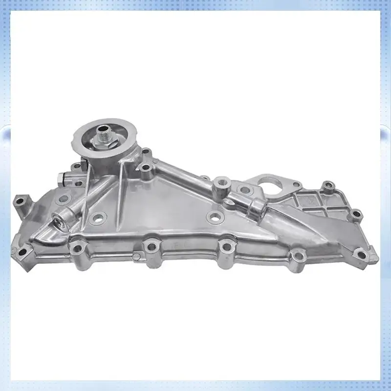 

A51K-Engine Oil Cooler Bracket For Ford Ranger EQ ER ES ET Everest/Endeavour EV Mazda BT50 B2500 2.5 TD 1449177 / 4444049 Spare
