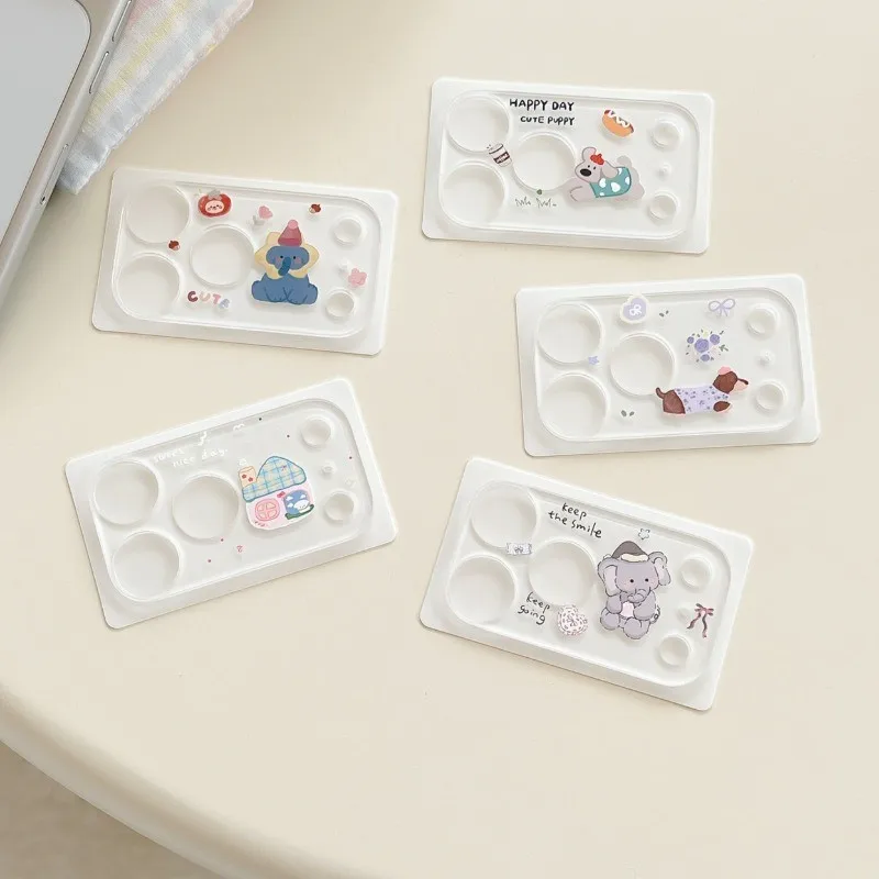 HOCE لطيف الكرتون عدسة الكاميرا حامي آيفون 17 برو ماكس غطاء كامل شفاف عدسة الكاميرا فيلم غطاء الكاميرا الخلفية #6