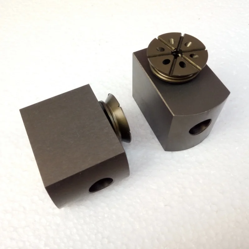 

5 PCS Roland 700 Machine Sucker Replacement Parts For Roland Printing Machine