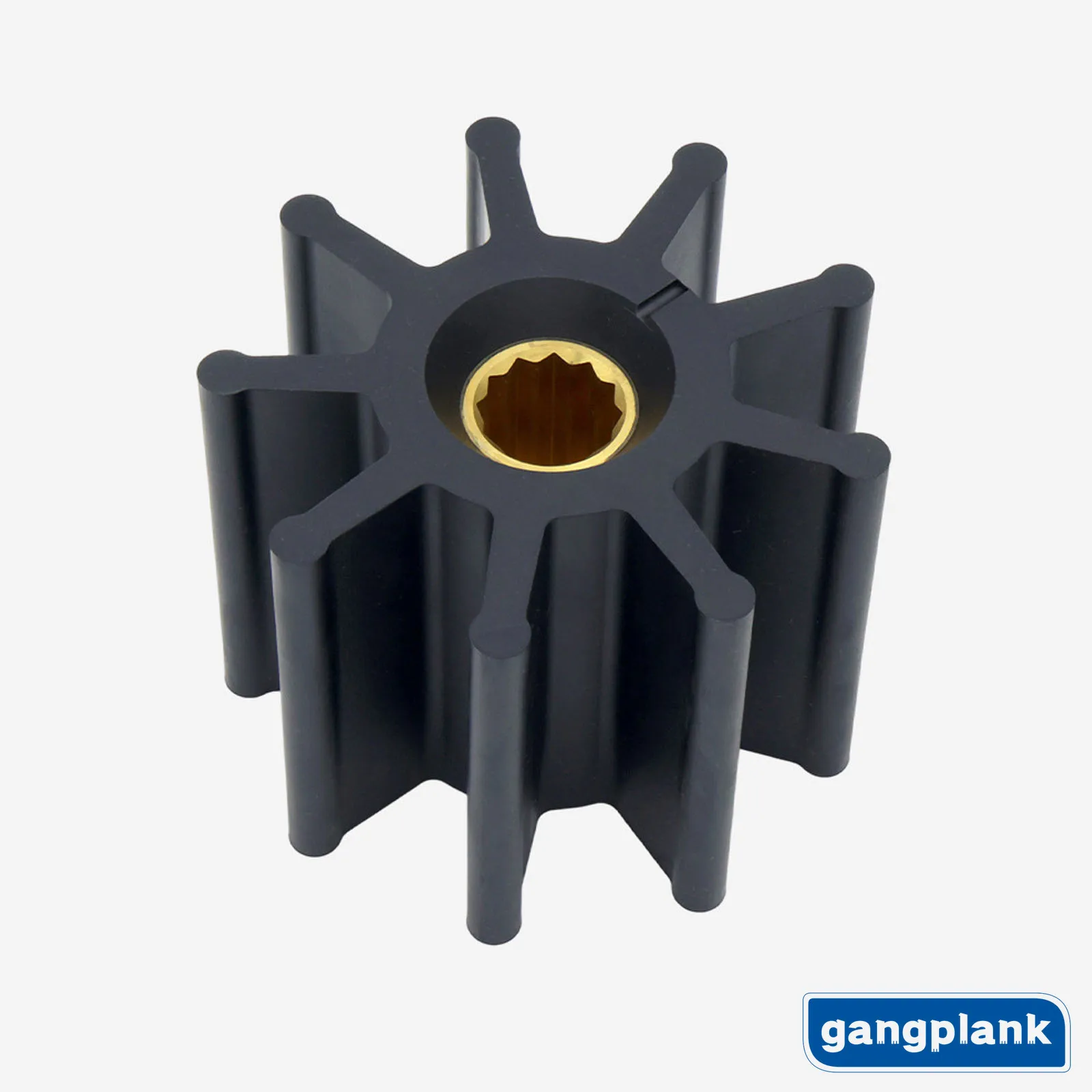 

Marine Engine Internal Inboard Impeller for Jabsco 18789-0001 17240-0001 for JMP 9001-01