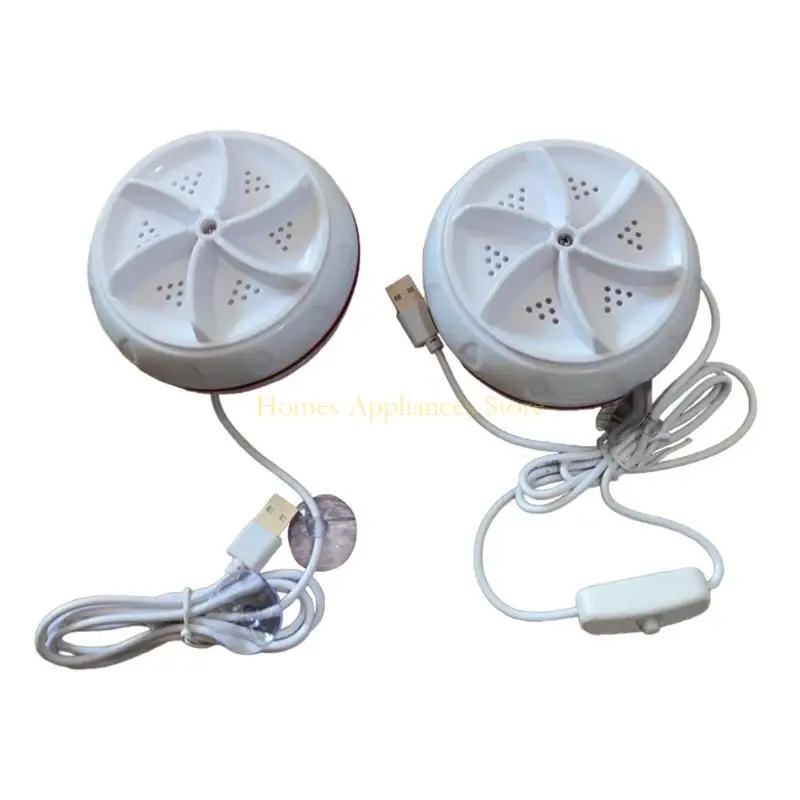 D0AB Портативная маленькая стиральная машина тихая маленькая стиральная машина удобная стиральная машина для путешествий