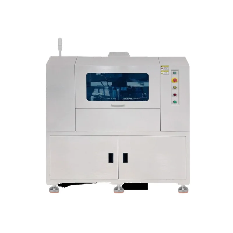 Automatic vertical high-speed plug-in machine, circuit board intelligent AI plug-in machine, electronic component