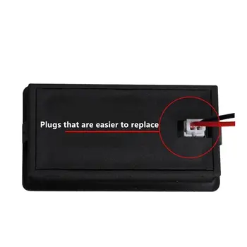 10 最佳銷售 電壓表 - №2