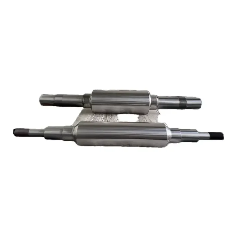 Quality Guarantee Construction Hot Rolling Mill Production Line Material 30MM Deformed Steel Bar