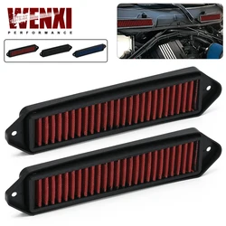 Cabin Air Cowl Filter For BMW E Chassis Only E82 E88 E90 E91 E92 E93 X1 M3 128i 135i 328i 335i