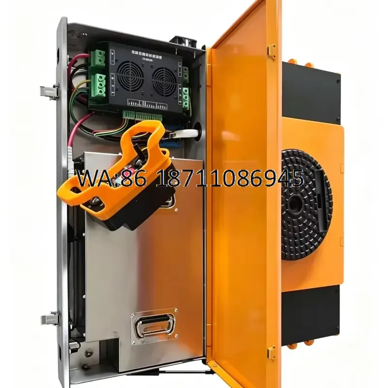 for Professional Remote Control Machinery Skate Heavy Load Moving Skates Industrial Trolley for Machinery Moving