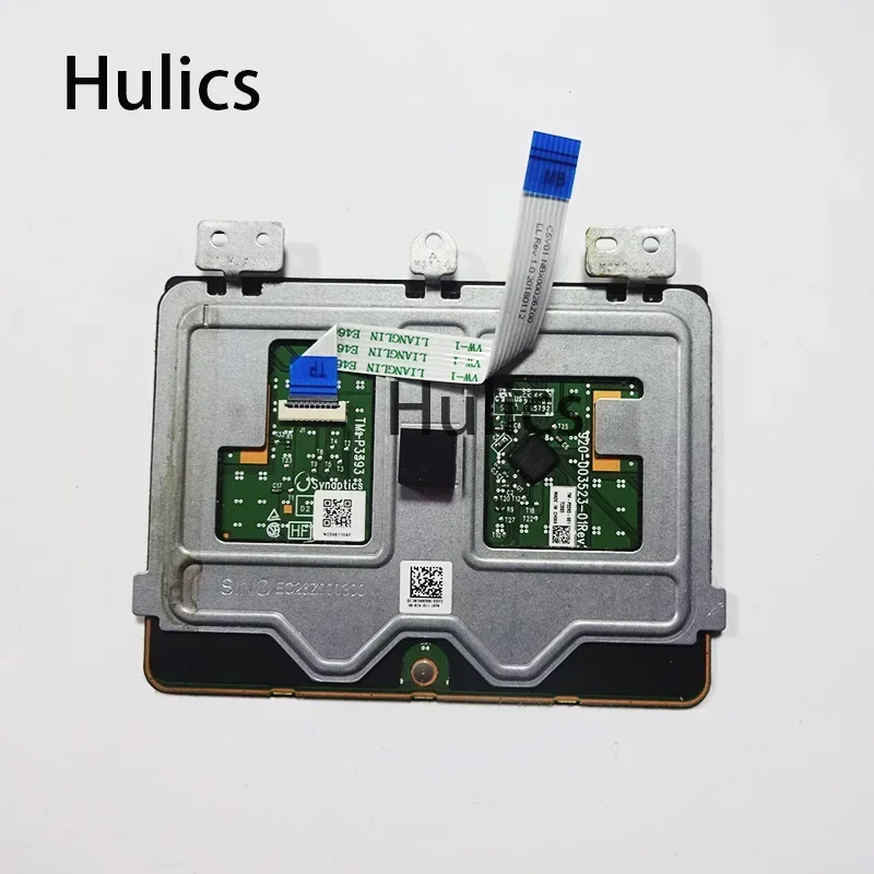 Hulics Used For Acer Nitro 5 AN515-42 Aspire A315-41 TM-P3393 920-003523-01 TOUCHPAD BUTTON BOARD