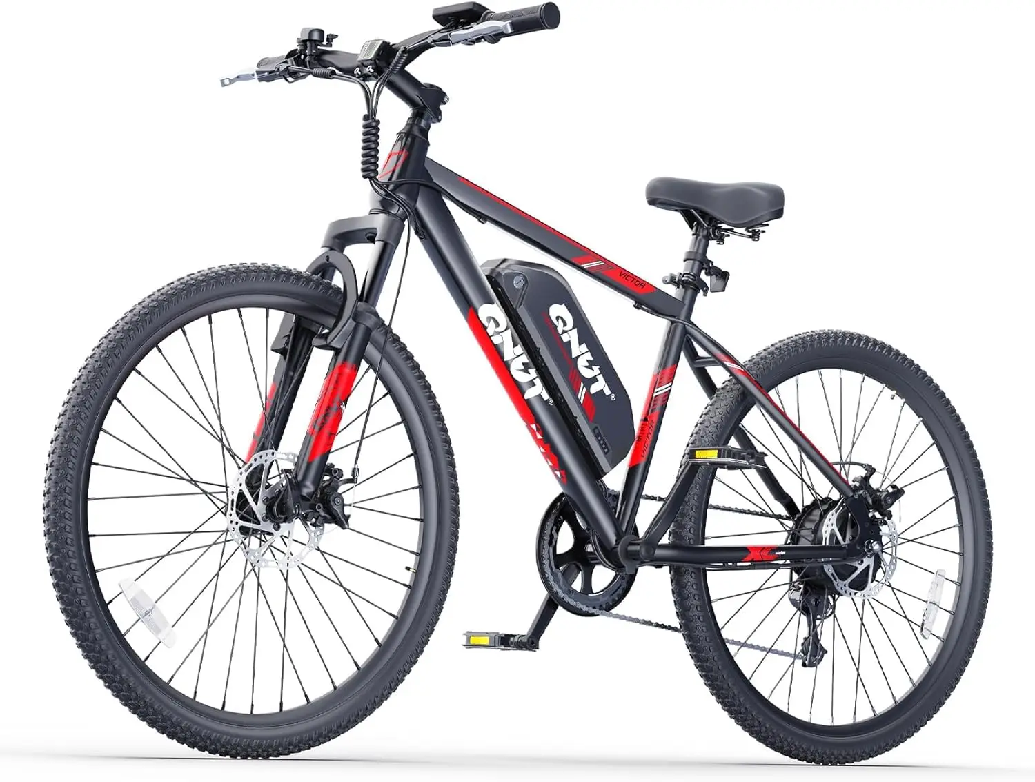 Electric Bicycle 26
