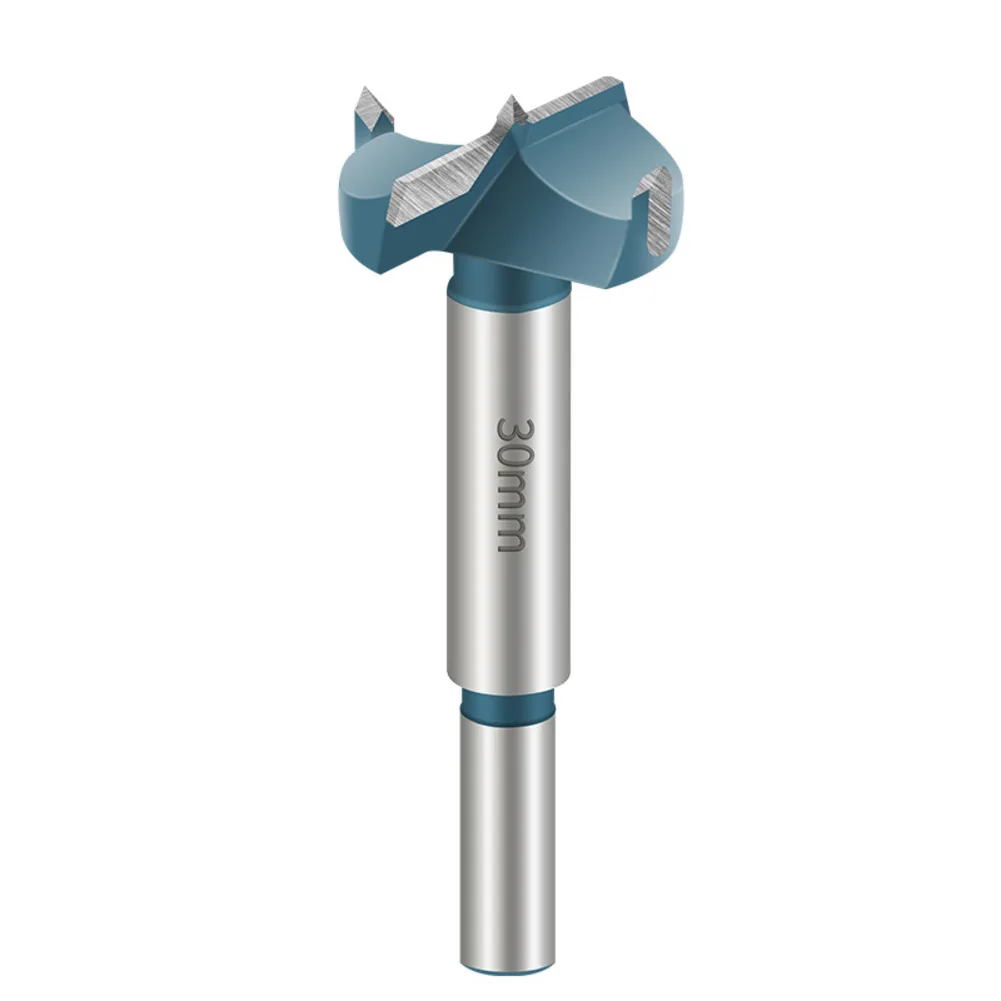 

Furniture Making Carbide Hinge Drill Bit Drill 35mm Hinge Drill Blade Made Of Alloy Compatible With Handheld Drills