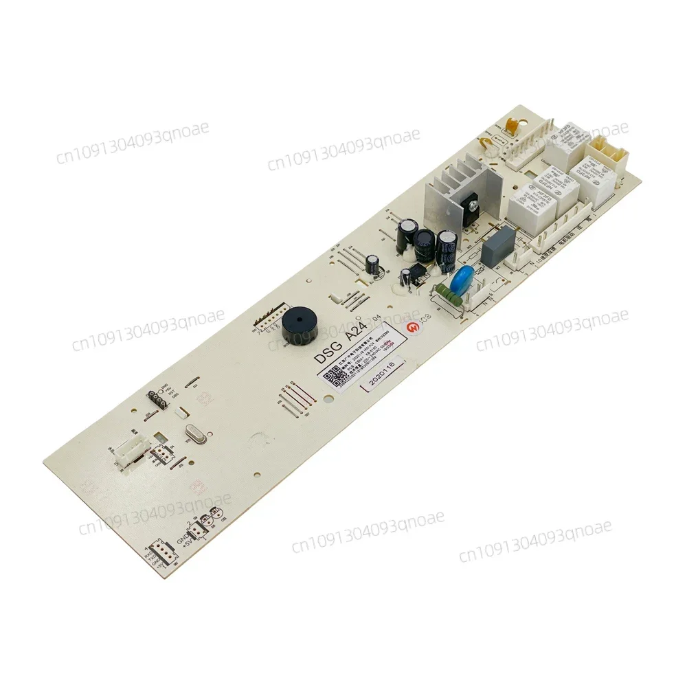 2020116 Display PCB WFHV7014 Control Board For Hisense Washing Machine Washer Parts