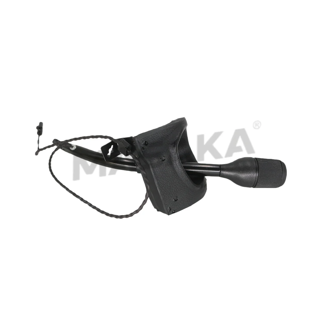 905-114 Automatic Transmission Shift Lever for Ford E-150 E-250 E-350/E-450 Super Duty Econoline F53 2006-2017