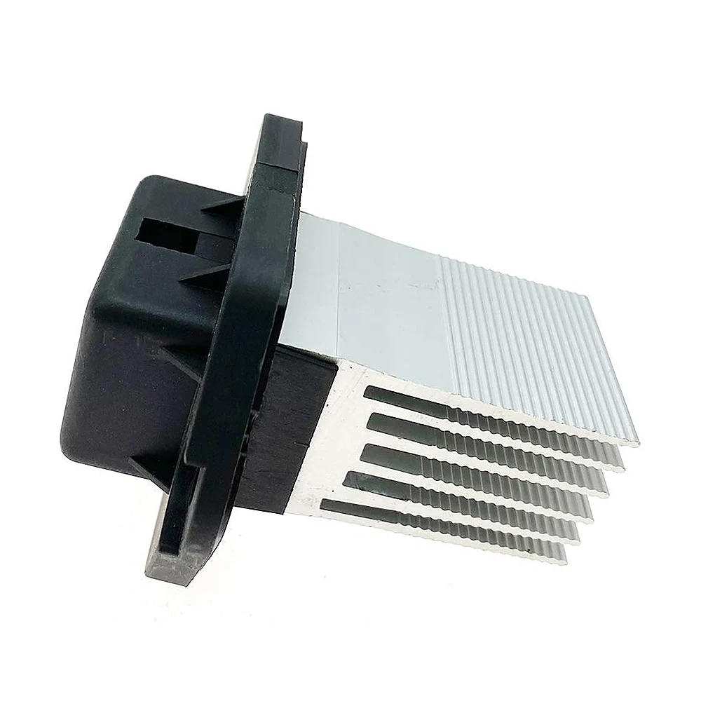 Blower Motor Resistor Module 971791F200 971791F210 Fit For Hyundai ix35 Kia Sorento Rio Carens Carnival Sportage Cerato