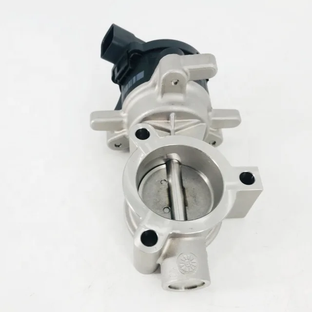 

For New EGR Valve 612600116136 Suitable For Weichai Engine 612600116337
