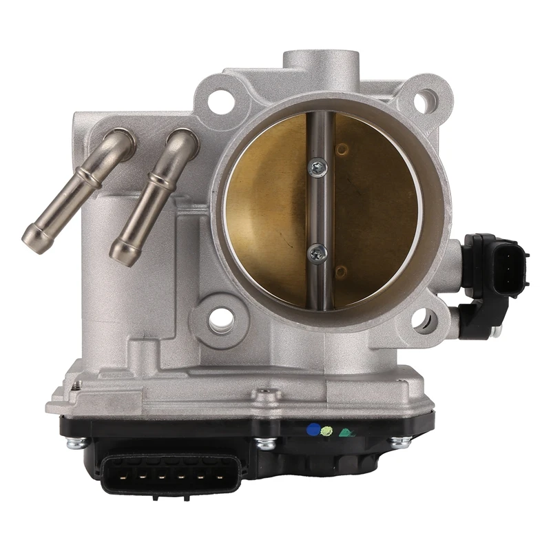 16400-RYE-A01 Car Throttle Body For Honda Odyssey Pilot Ridgeline Accord 16400-RN0-A01