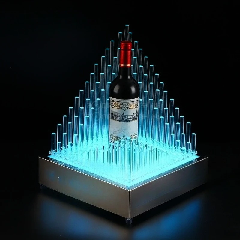 wine support, bottom seat bar KTV red wine, foreign wine  dispenser special