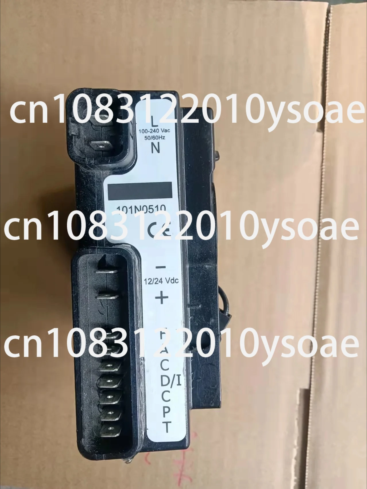 

New car refrigerator controller driver module main board 101N0510/0500