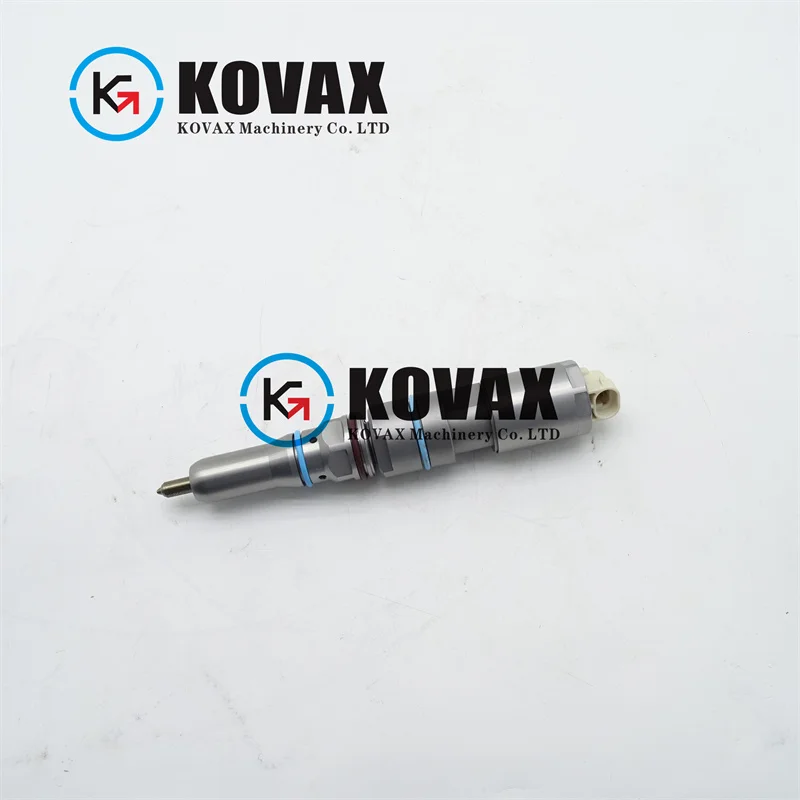 460-8213 common rail injector is suitable for 966L 966M 972L 972M loaders 20R-5077