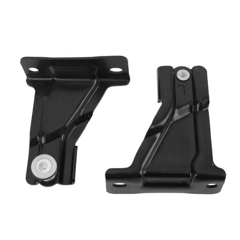 Pair Of Power Sliding Door Upper Rollers 72550 SHJ A01 Low Noise Excellent Support Performance Sliding Door Rollers