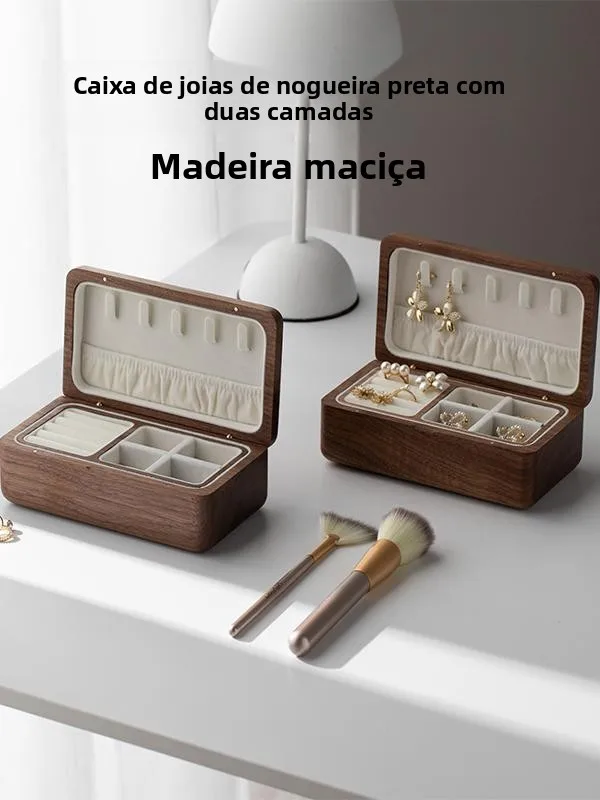 double-layer-wooden-jewelry-box-luxury-walnut-wood-storage-organizer-vintage-sle-gift-box-for-90s-bedroom-retro-elements