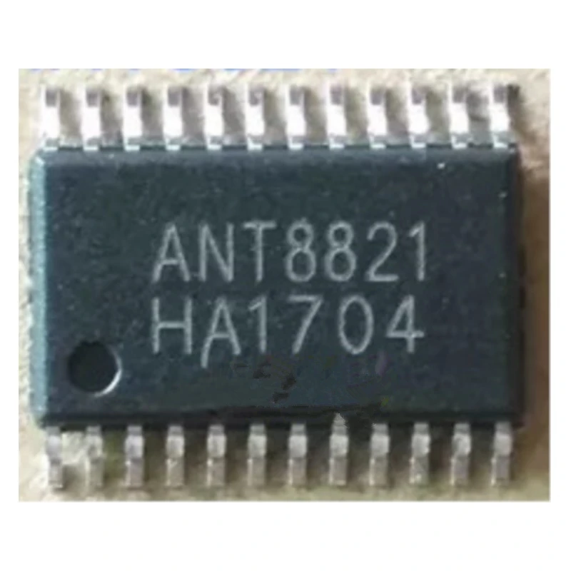 5 шт. ANT8821 TSSOP24 новый оригинал