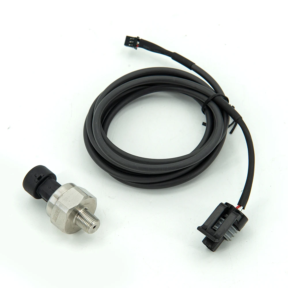 DF Series Oil Fuel Pressure Sensor (PDF00703S) - Replacement for BMW E46 (M3/330/328/325) & M52/M54/S54 Engines