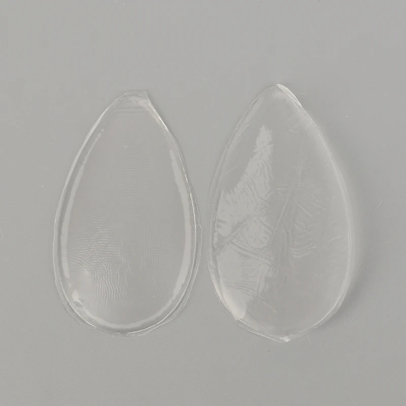 Camel Toe Adhesive Concealer Suits Stick Silicone Anti Wrinkle Removal Pad Privacy Invisible Silicone Pad Insert