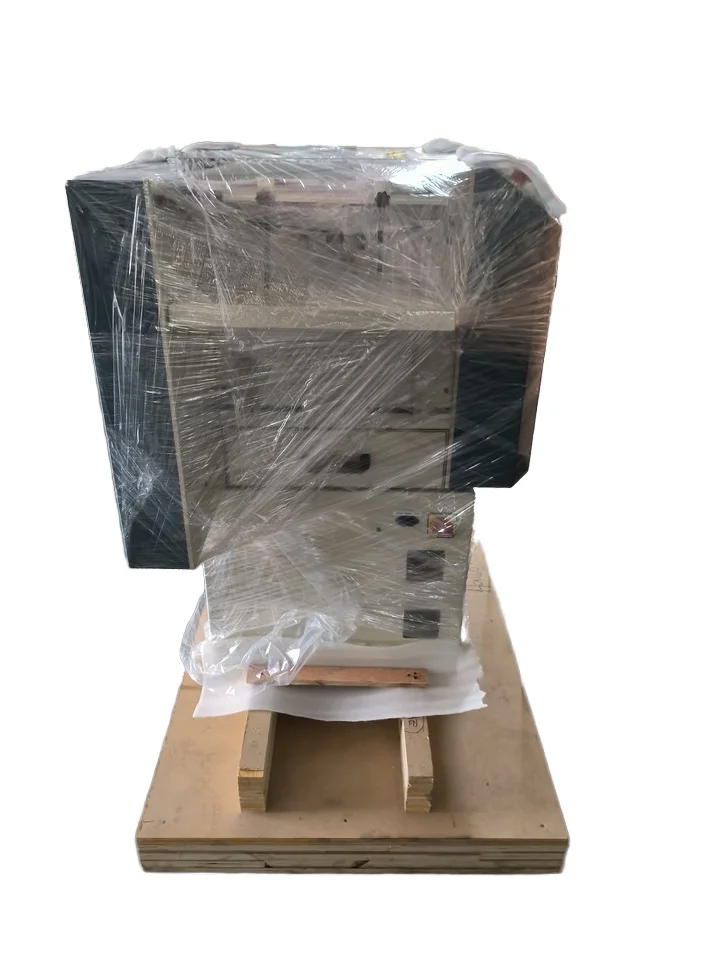 DP-355 Sterling Digipunch automatische papierponsmachine creëert efficiënt gaten perforators