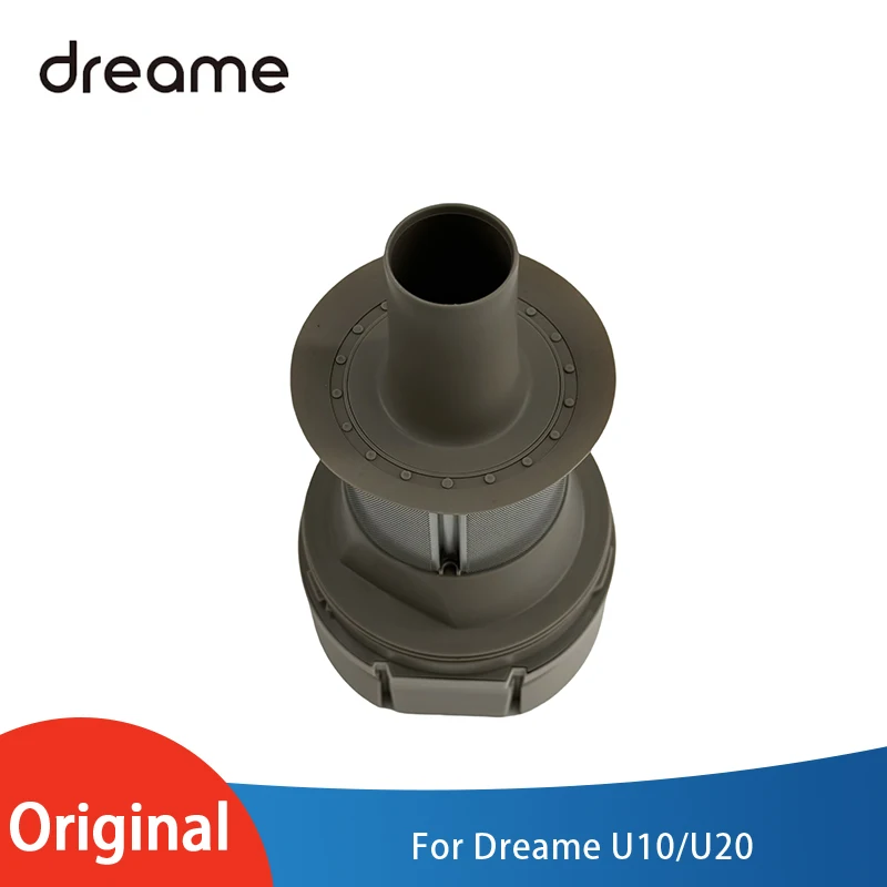 

Original Multi Cone Components Air Dut for Dreame U10 / U20 Handheld Cordless Vacuum Cleaner Spare Part Replacement Accessories