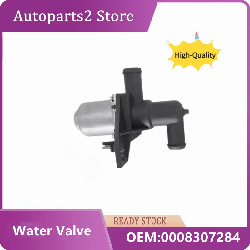 

A0008307284 0008307284 Heater Control Valve Solenoid for Mercedes Benz SL280 SL320 SL500