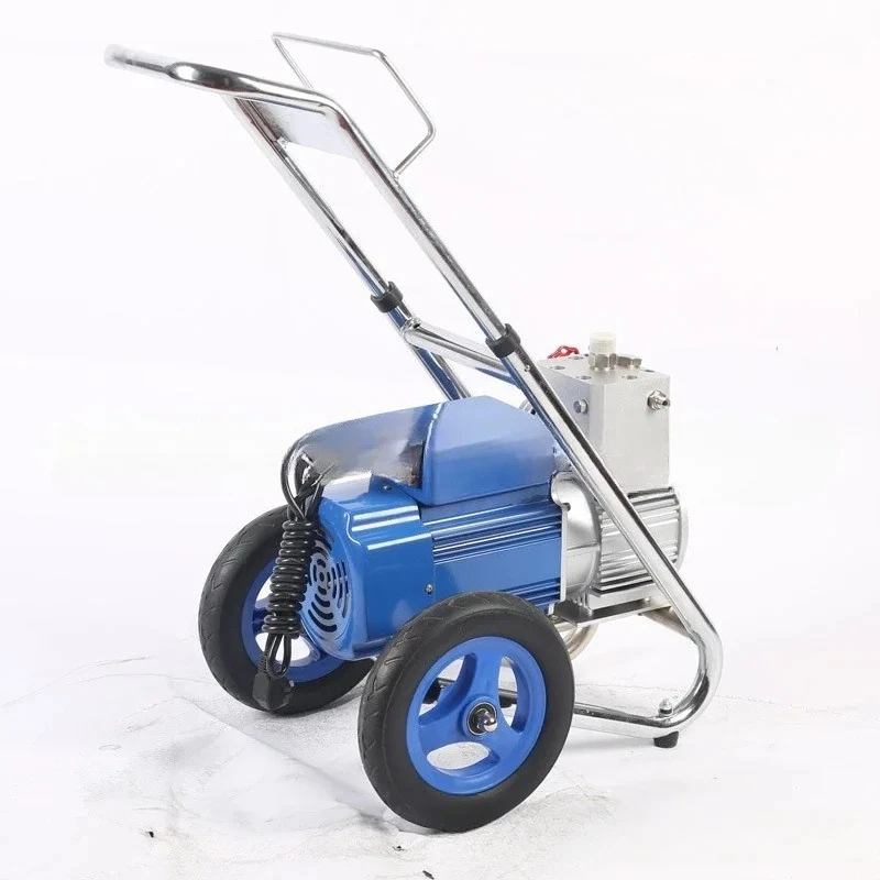 High pressure airless sprayer paint latex paint sprayer DF1300