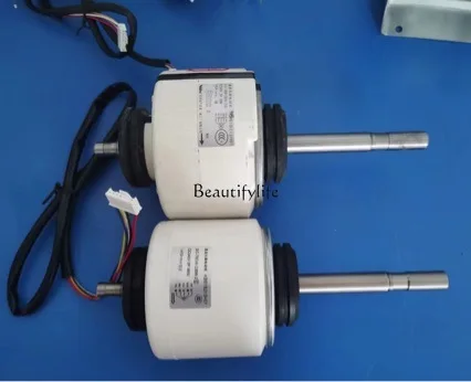 SIC-70CW-D896-2 DC340V 8P 96W 1410r/AC tanpa sikat motor DC