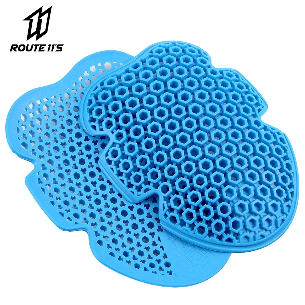 Protective Gear for Motorcycle Jacket Knee Pad Moto Elbow Pads Protector Detachable Racing Shoulder Protection CE Certification