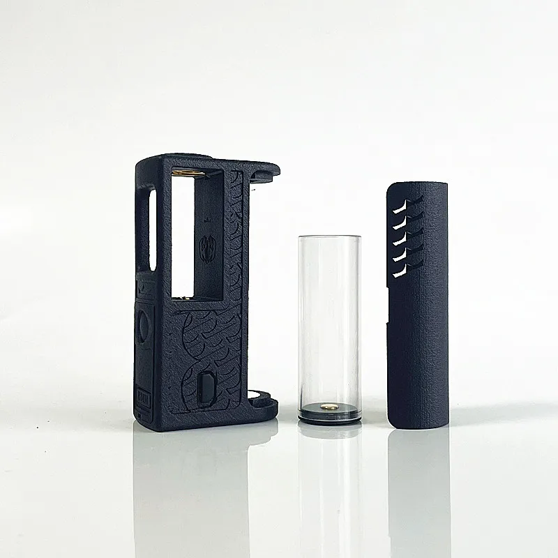 بواسطة Rekavape Bmm.38 تعديل AIO خاص مع Dna60W/Dna60C Chipest Monarchy/Panda/Tangcao/ODB/Monarchy Royal 5 أنواع من الأنماط