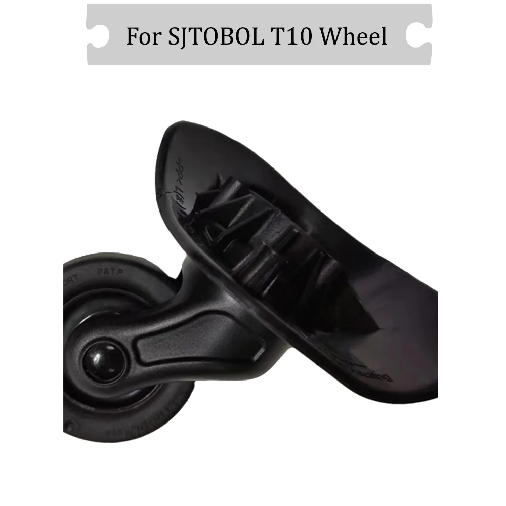 

Suitable For SJTOBOL T10 Universal Wheel Pulley Replacement Luggage Repair Accessories Travel Luggage Casters