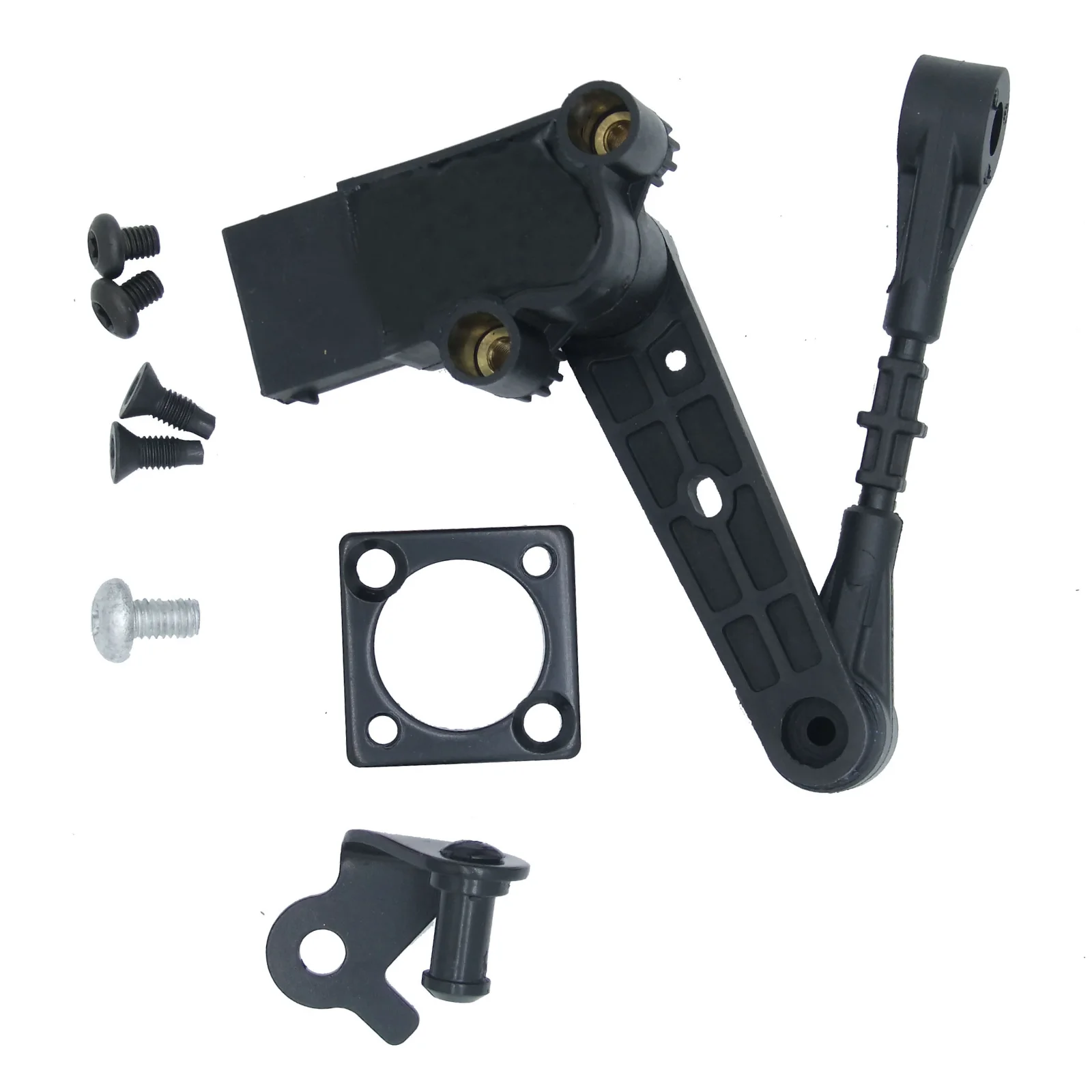 Height LEVEL Sensor For LAND ROVER RANGE ROVER SPORT 2005-2009 OE LR020474