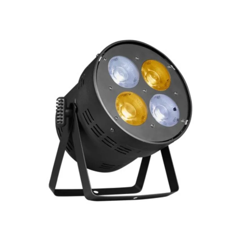 Stage Led4 120w Dyeing Wedding Large-scale Performance Outdoor Bar Lighting Par Lamp