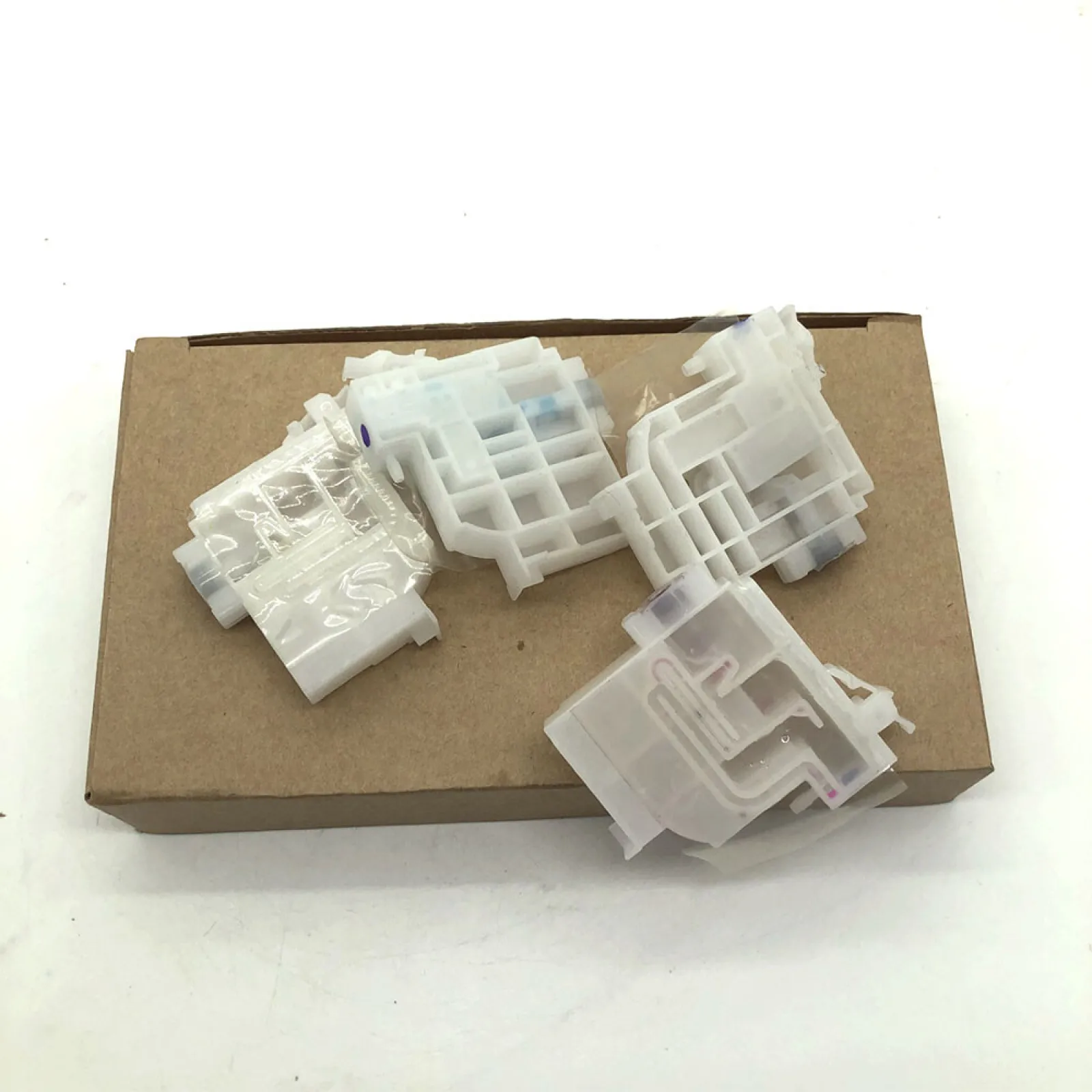 1Set Ink Damper Filter CISS Fits For Epson L6268 L6170 L6276 L6160 L6178 L6290 L6378 L6161 L6176 L6376 L6298 L6190 L6379 L6370