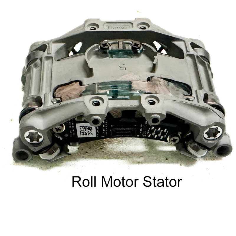 Fotocamera cardanica originale per Mavic 4 PRO Fotocamera cardanica Cavo ptz Mavic 4pro Piastra smorzante Motore a rotazione Motore a rotazione per Mavic Serie 4