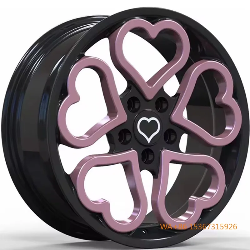 

Precision Forged Wheels | Lightweight Deep Concave Monoblock Rims | Custom CNC Machined Alloy Wheels for Aftermarket Mods