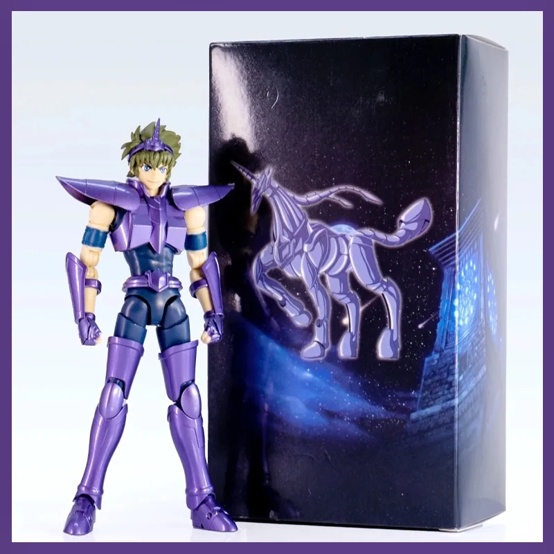 

Lc Unicorn Yato Action Figure New Csmodel Saint Seiya Myth Cloth Ex Knights Of Zodiac The Lost Canvas Bronze Legend Cs Model Toy