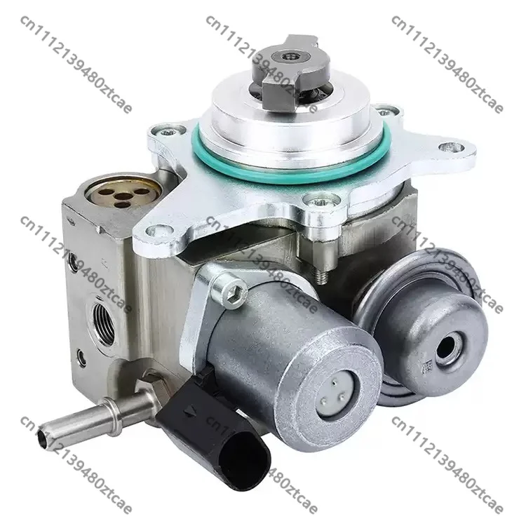 High Pressure Fuel Pump Premium Spare Components For Automobile Fuel System Modification And Routine Maintenance