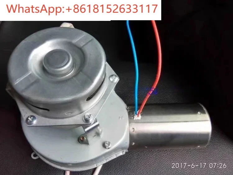 تسخين خزانة التطهير + منفاخ الهواء الساخن الكهربائي المتكامل لتدوير الهواء